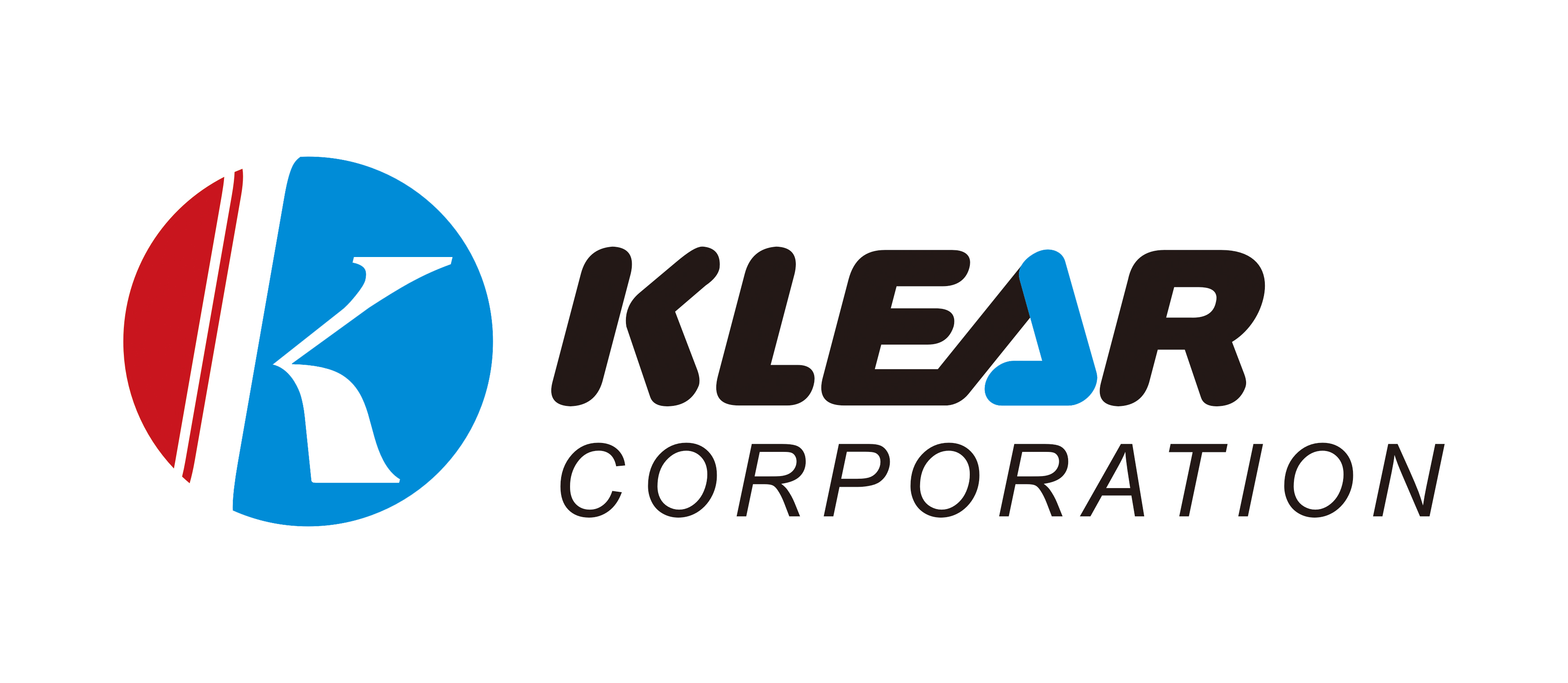 Anhui Klear Imp & Exp Co., Ltd. logo