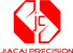 Dongguan Jiacai Hardware Co., Ltd. logo