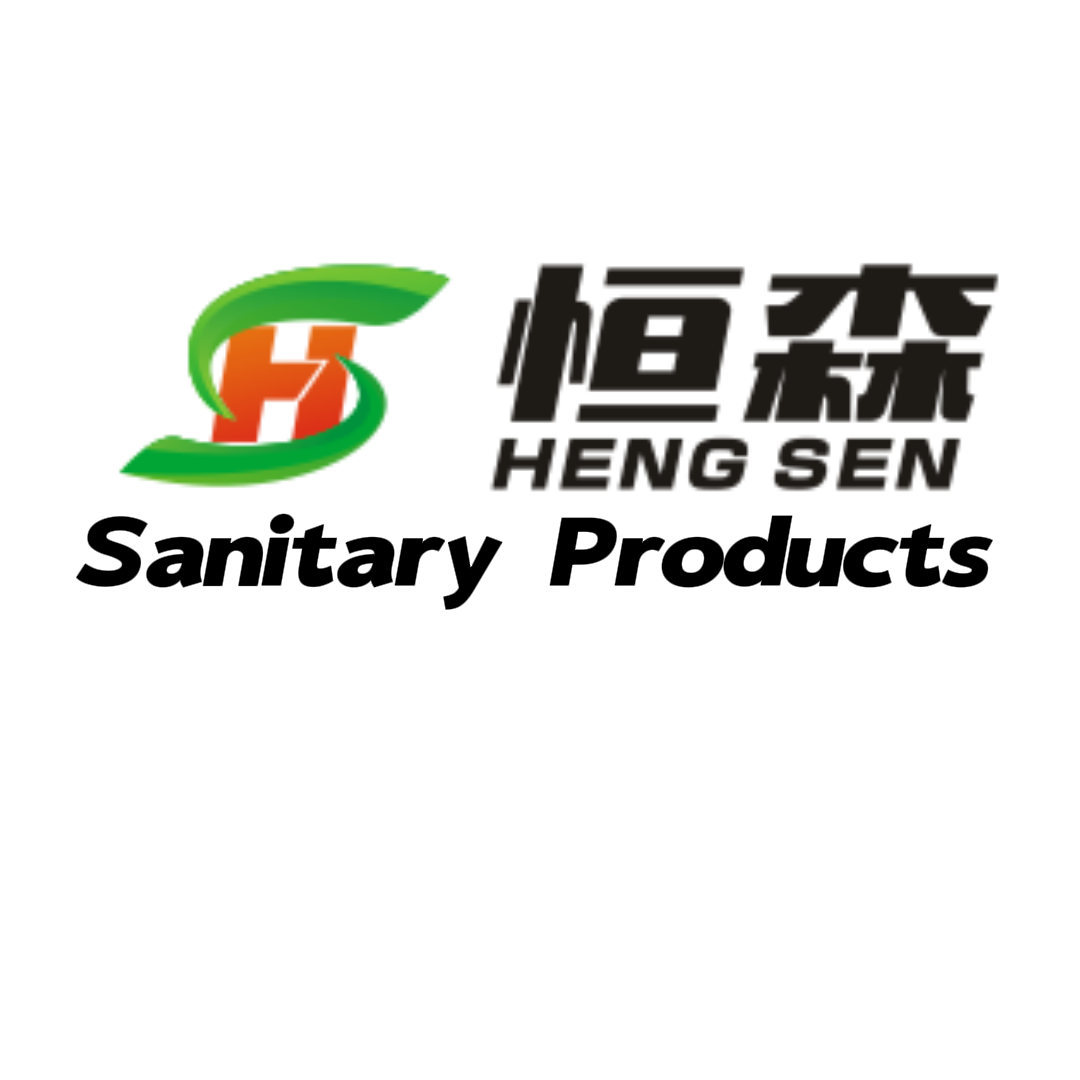 Shandong Hengsen Sanitary Products Co., Ltd. logo