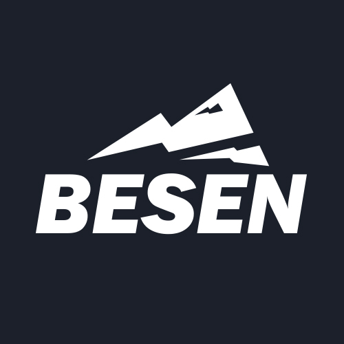 Besen International Group Co., Ltd. logo
