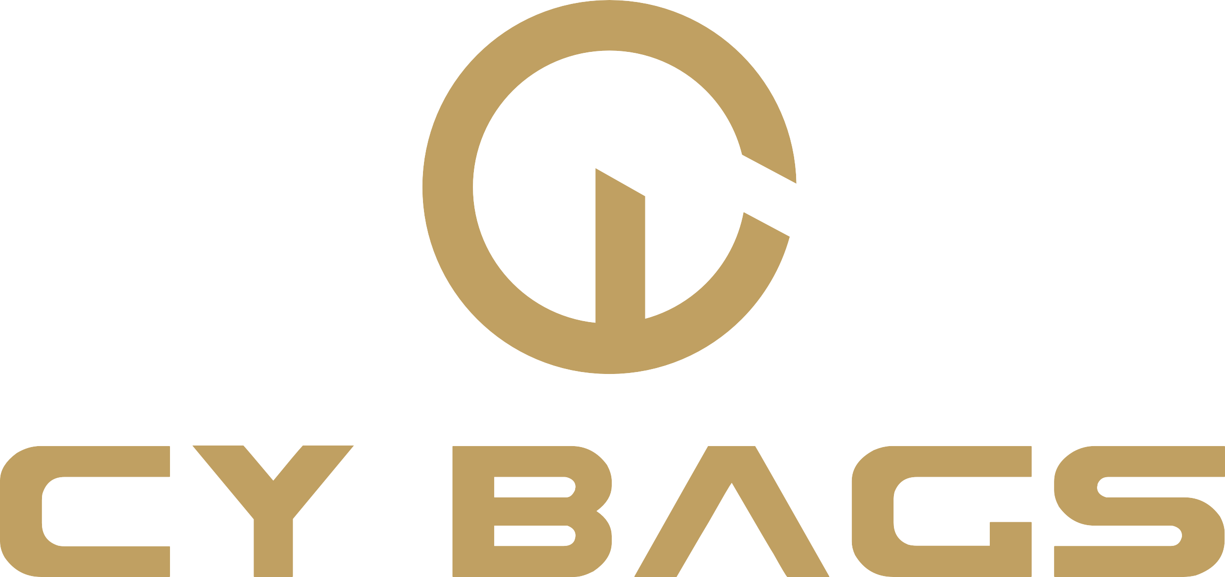 Dongguan Chuangyi Bags Co., Ltd. logo