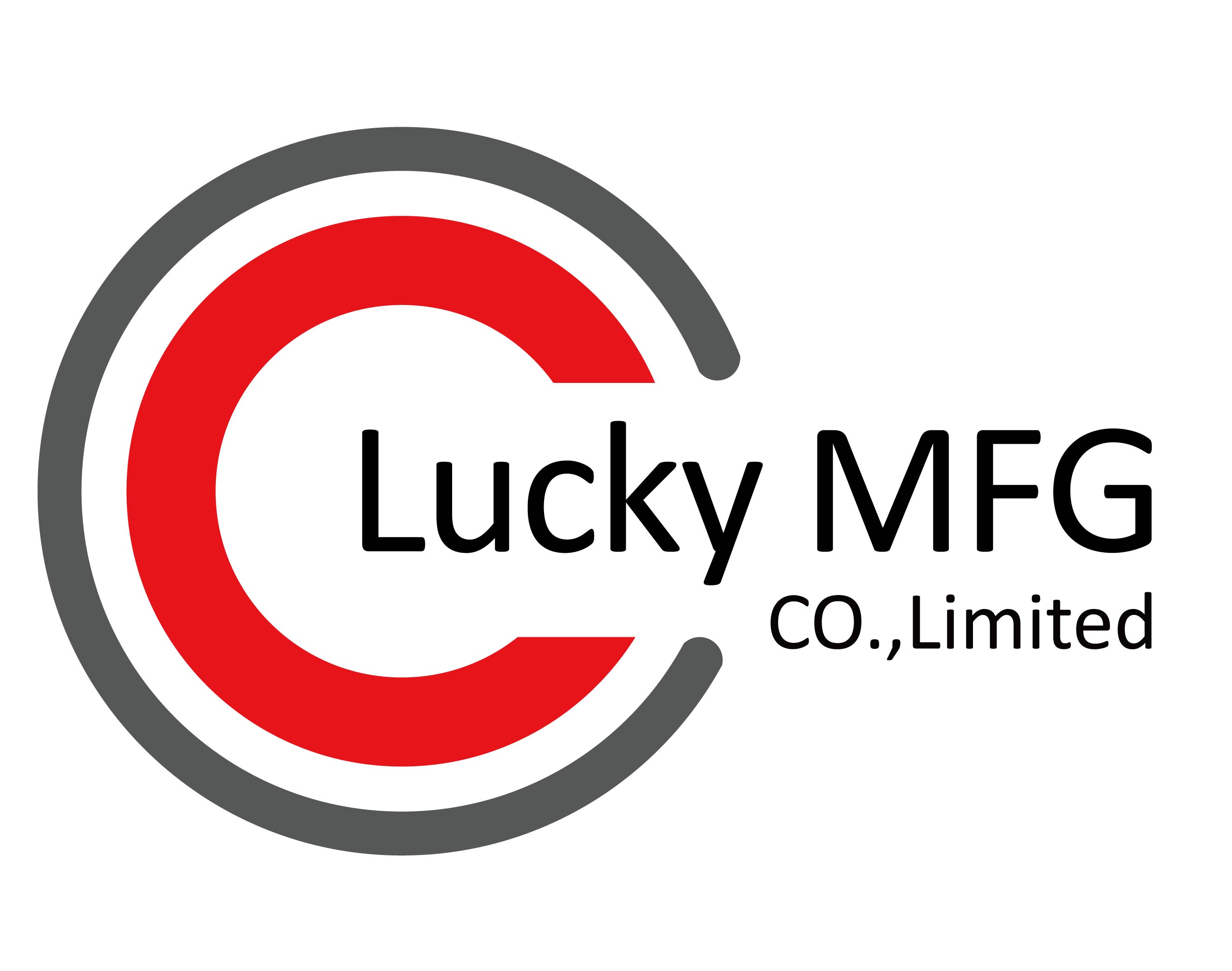 Dongguan Lucky MFG Co., Ltd. logo