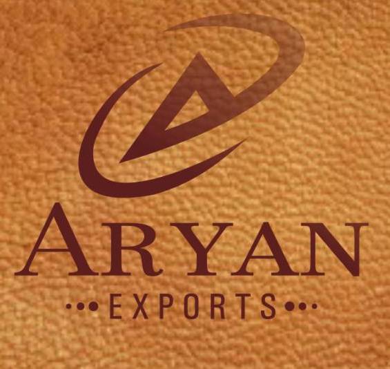 ARYAN EXPORTS logo