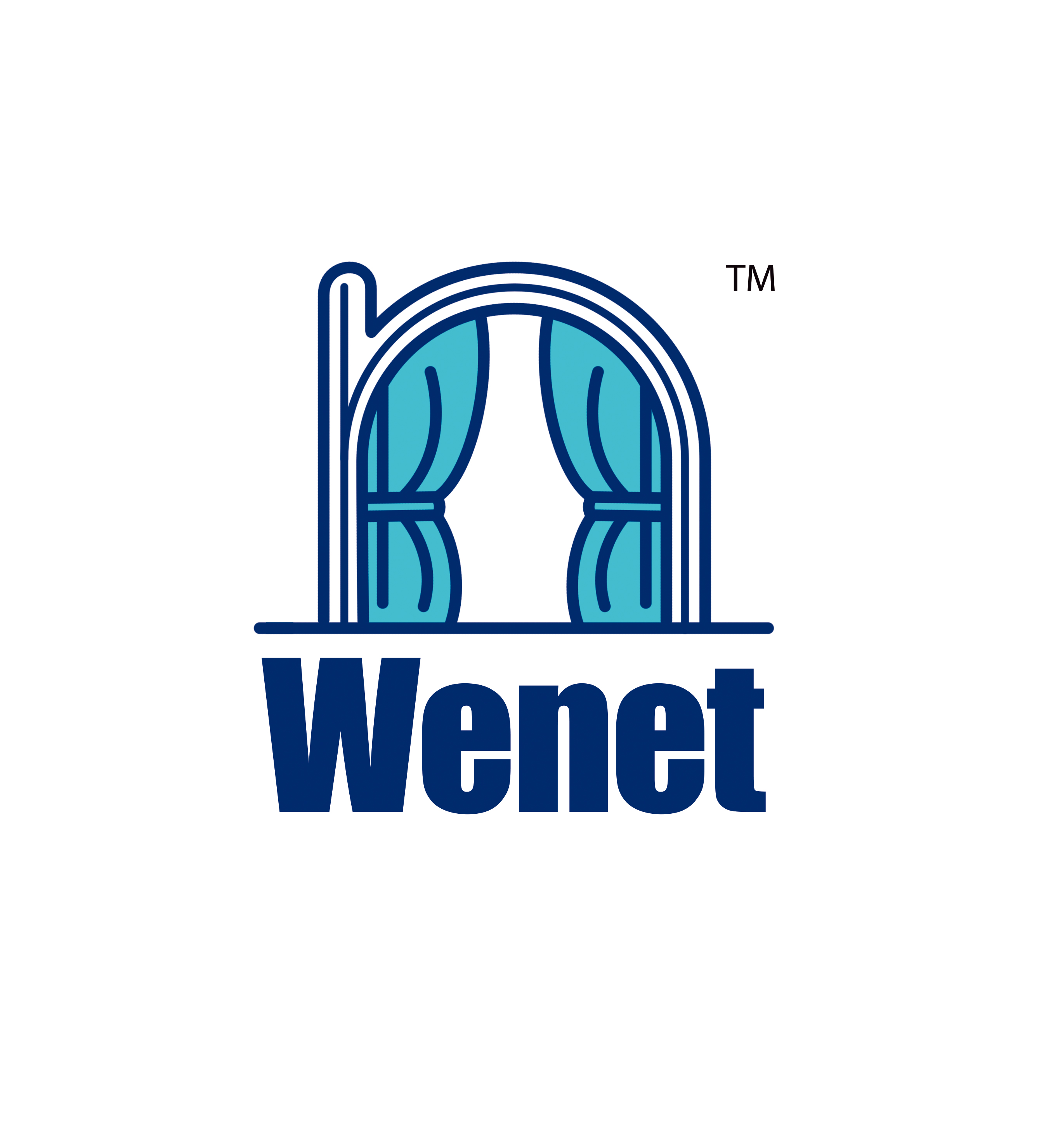 Guangzhou Wenets Decoration Materials Co., Ltd. logo