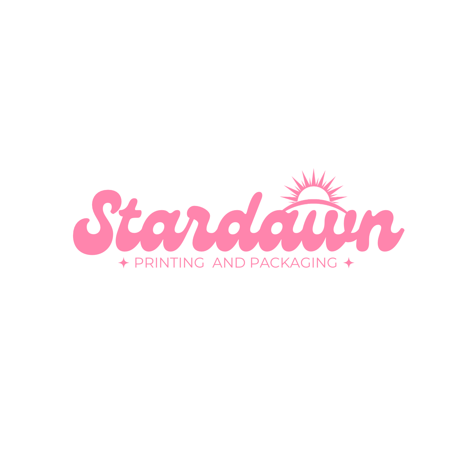 Dongguan Stardawn Cultural Creative Co., Ltd logo