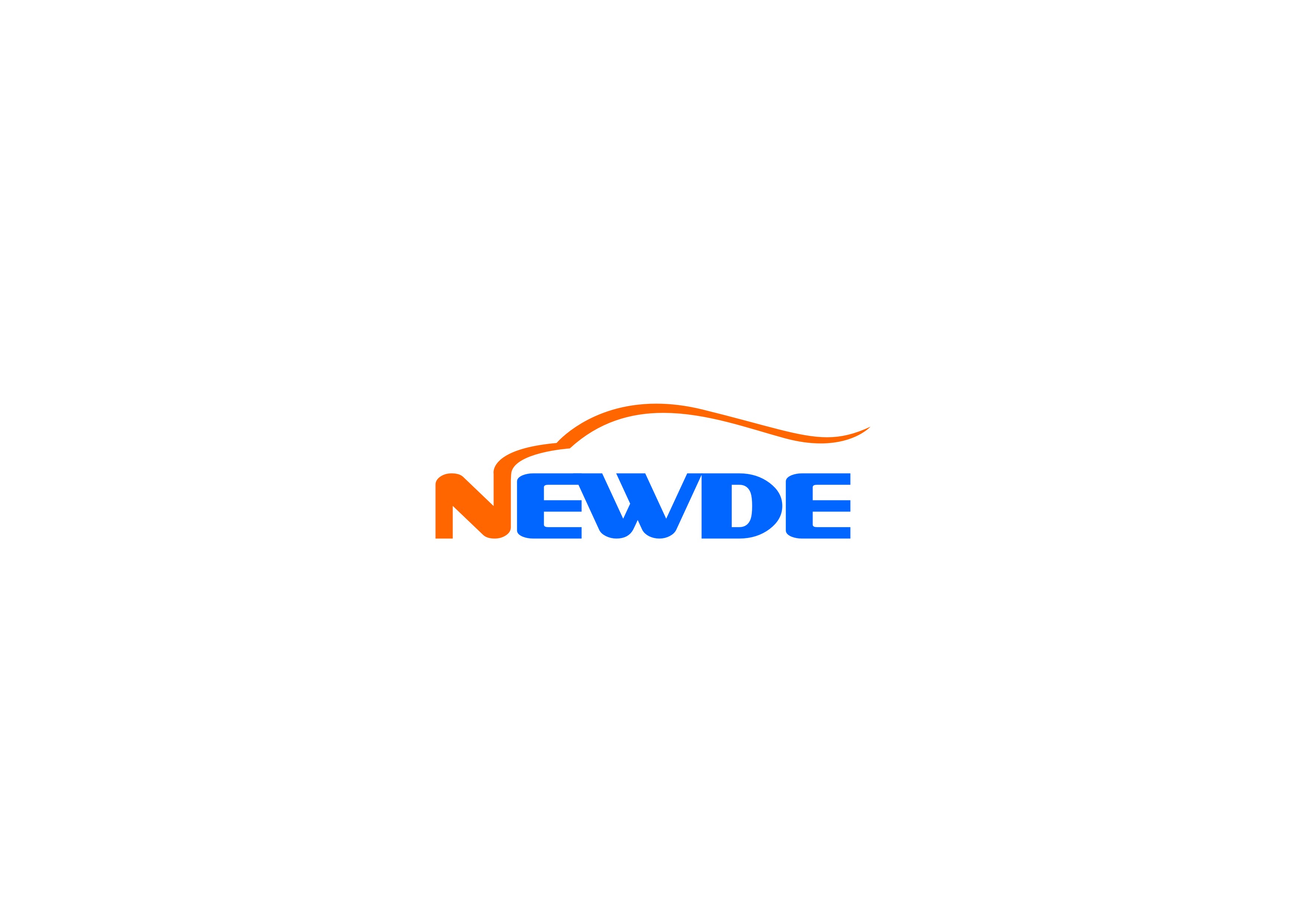 Hebei Newde Trading Co., Ltd. logo