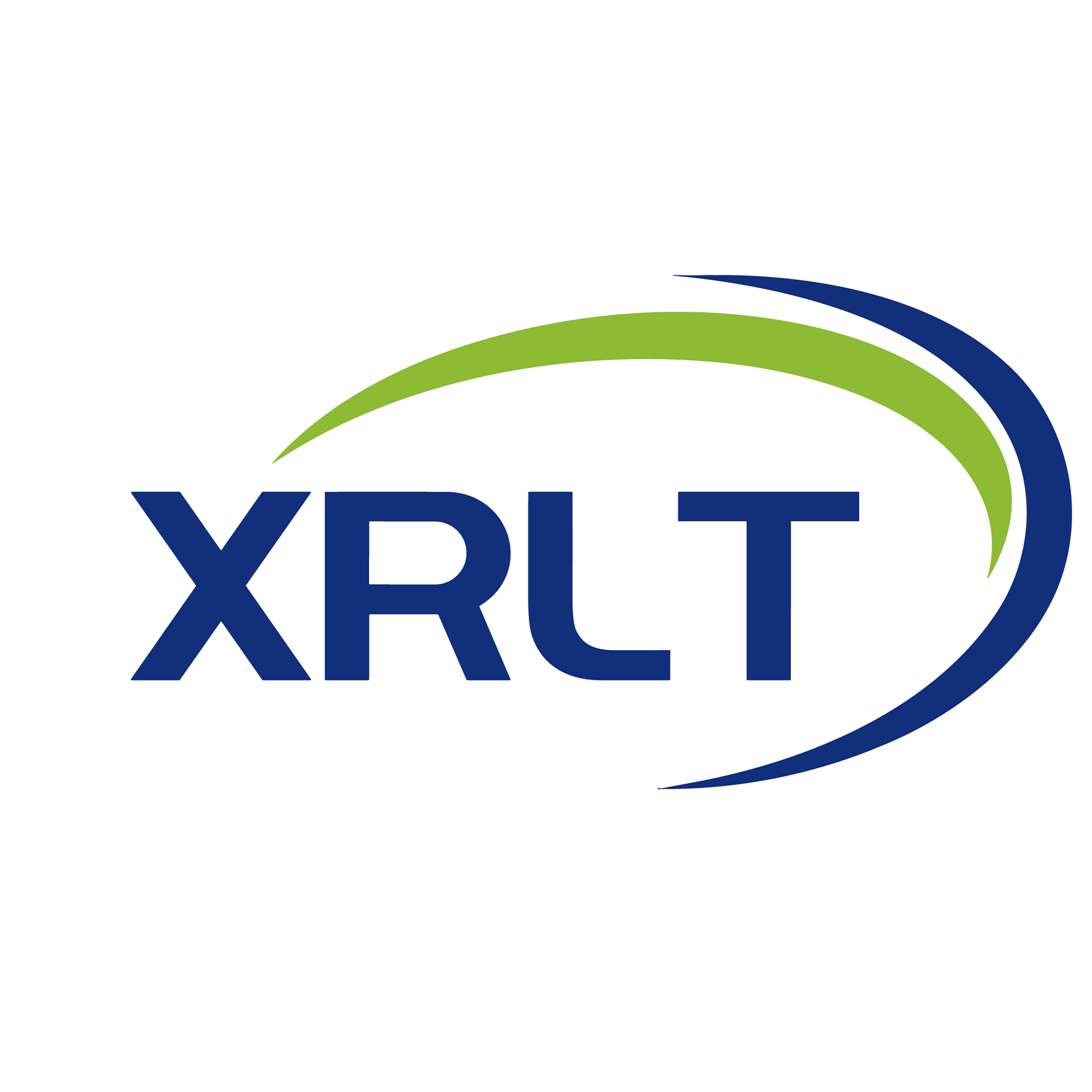 Beijing Xinrui Lantian Technology Development Co., Ltd. logo