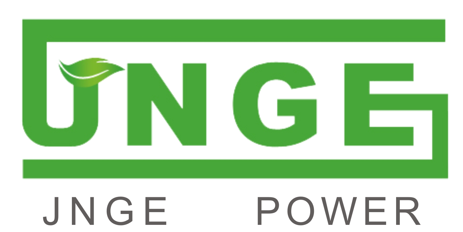 Anhui Jnge Power Co., Ltd. logo