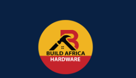 B BUILD INK AFRICA HARDWARES PTY LTD logo