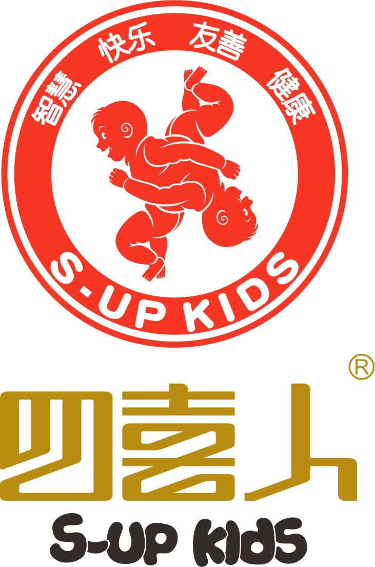 Guangzhou S-Up Kids Toys Co., Ltd. logo