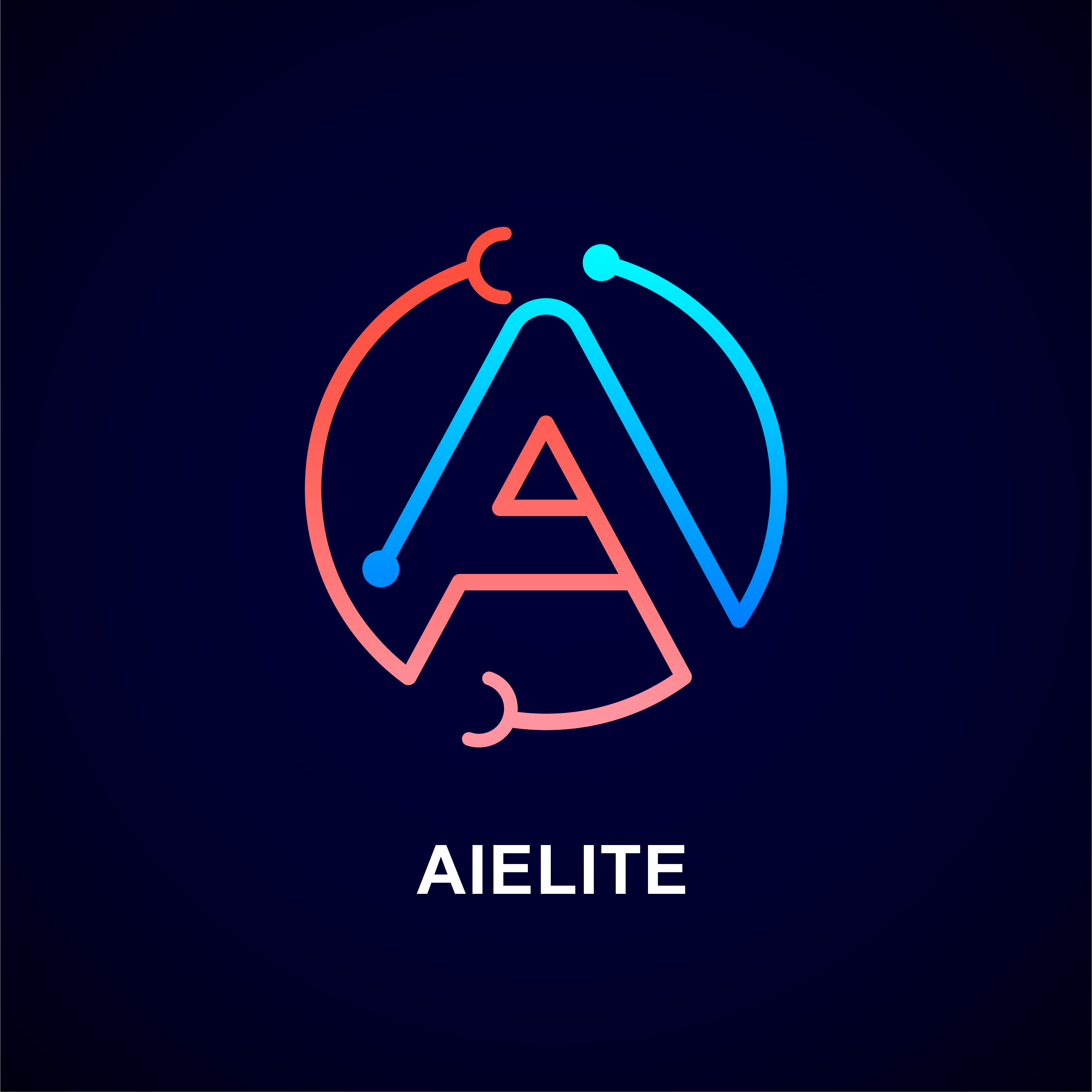 Aielite Holdings Corporation logo