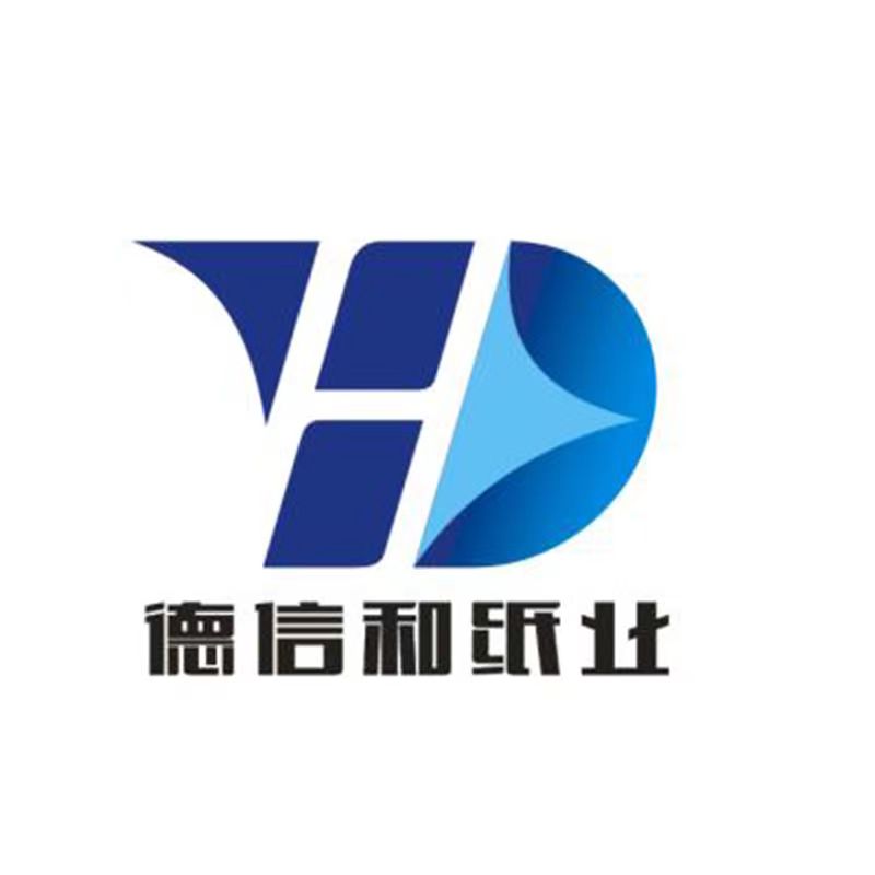Chengdu Dexinhe Paper Industry Co., Ltd. logo