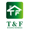 Foshan T&F Building Materials Co., Ltd. logo