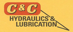 C & C Hydraulics & Lubrication Inc. logo