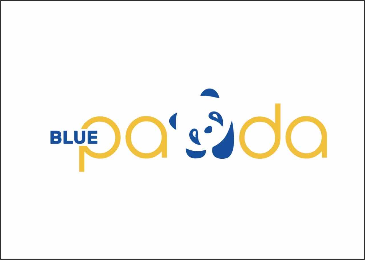 Daixian BluePanda Textiles Limited logo