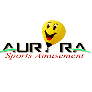 Guangzhou Aurora Sports Products Co., Ltd. logo
