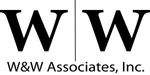 W & W Associates, Inc. logo