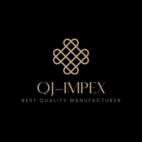 Q J IMPEX logo