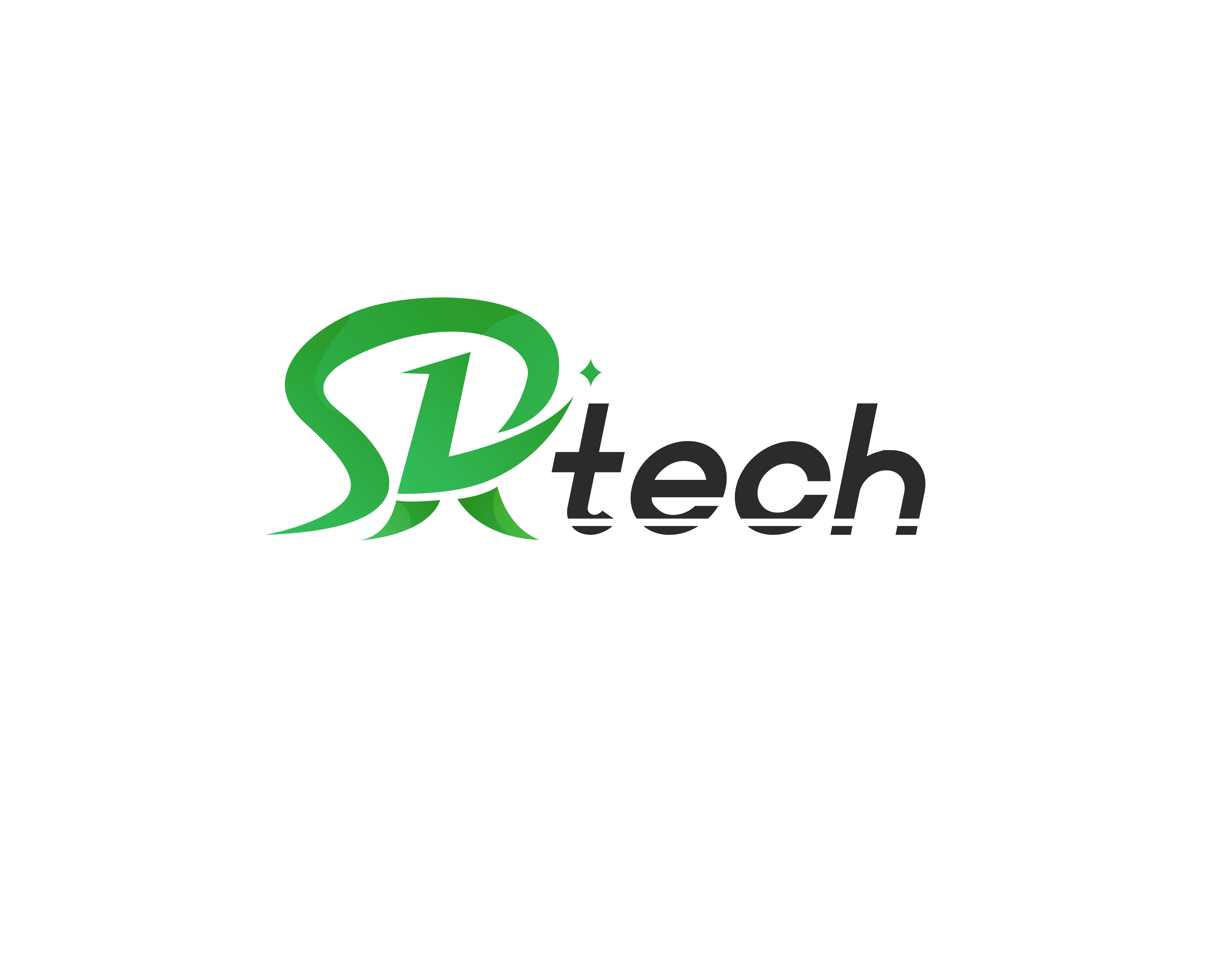 S K Tech Co., Ltd. logo