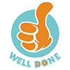Jiaxing Welldone Industrial Co., Ltd. logo