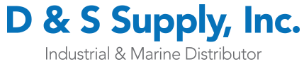 D & S Supply, Inc. logo