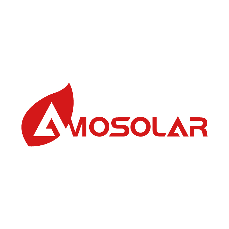 Amosolar Co., Ltd. logo