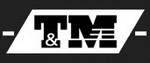 T & M Equipment Co., Inc. logo