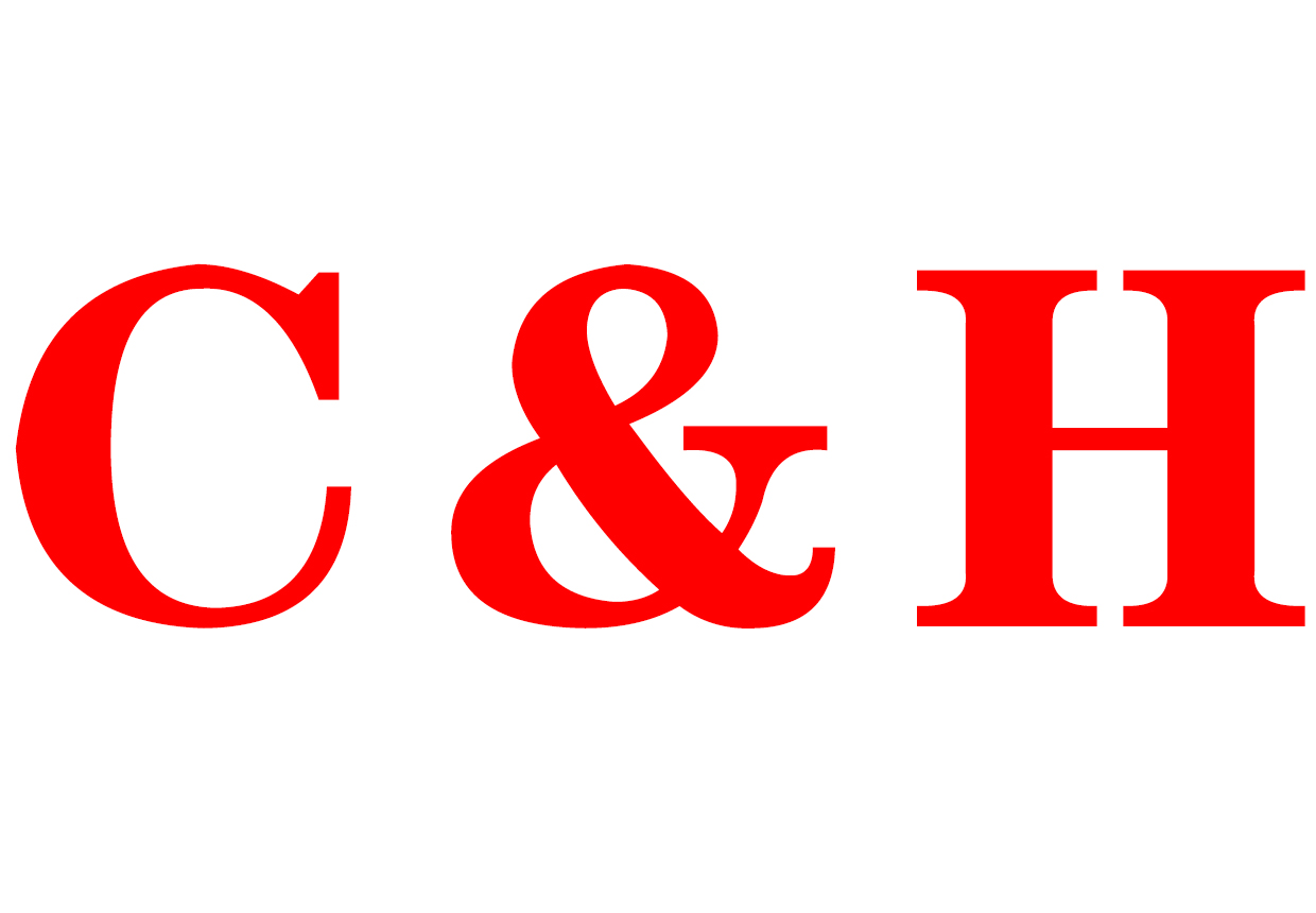 C & H Co., Ltd. logo
