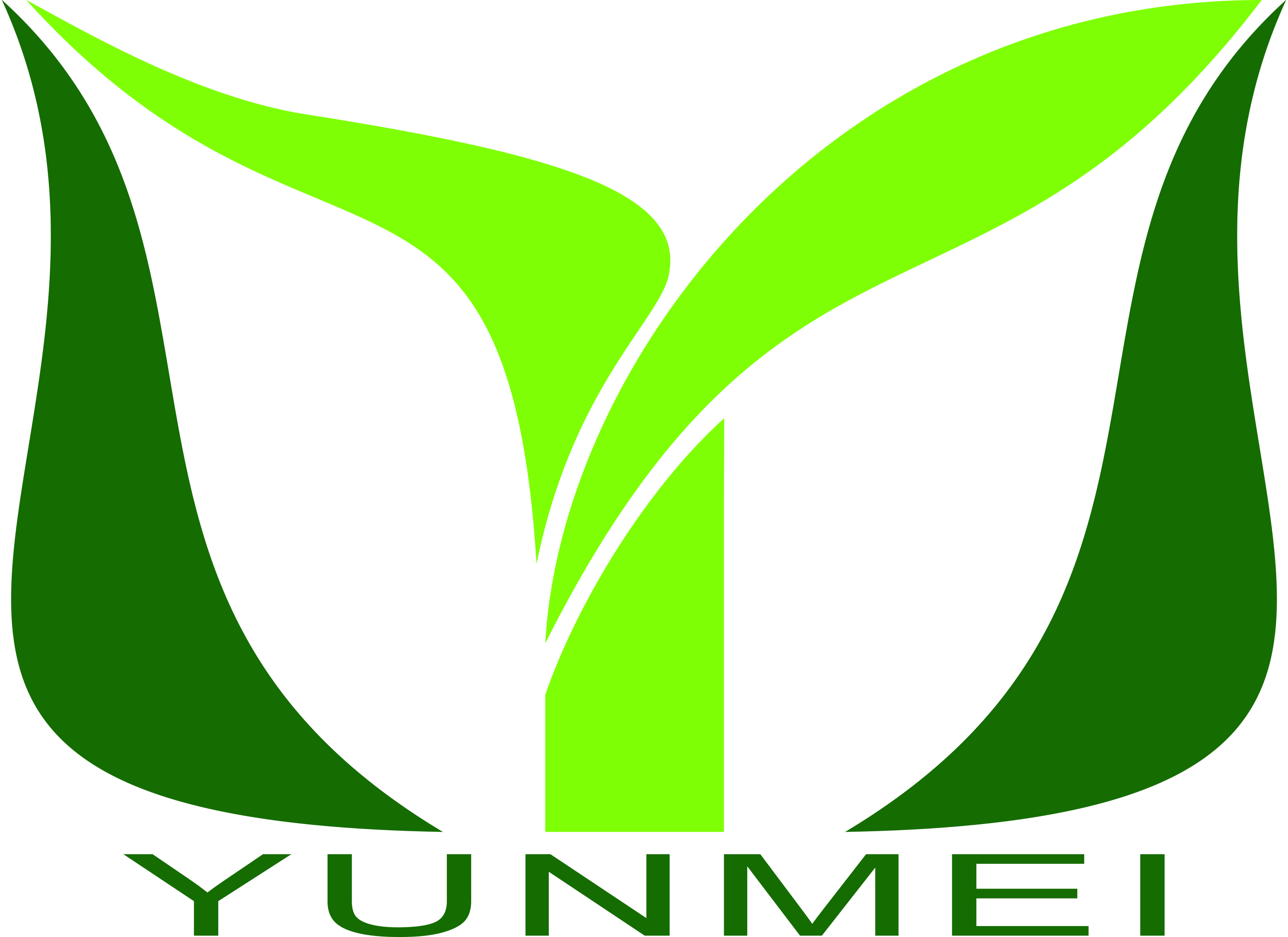 Guangzhou Yunmei Cosmetics Co., Ltd. logo