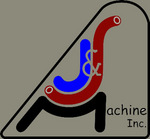 J & S Machine, Inc. logo