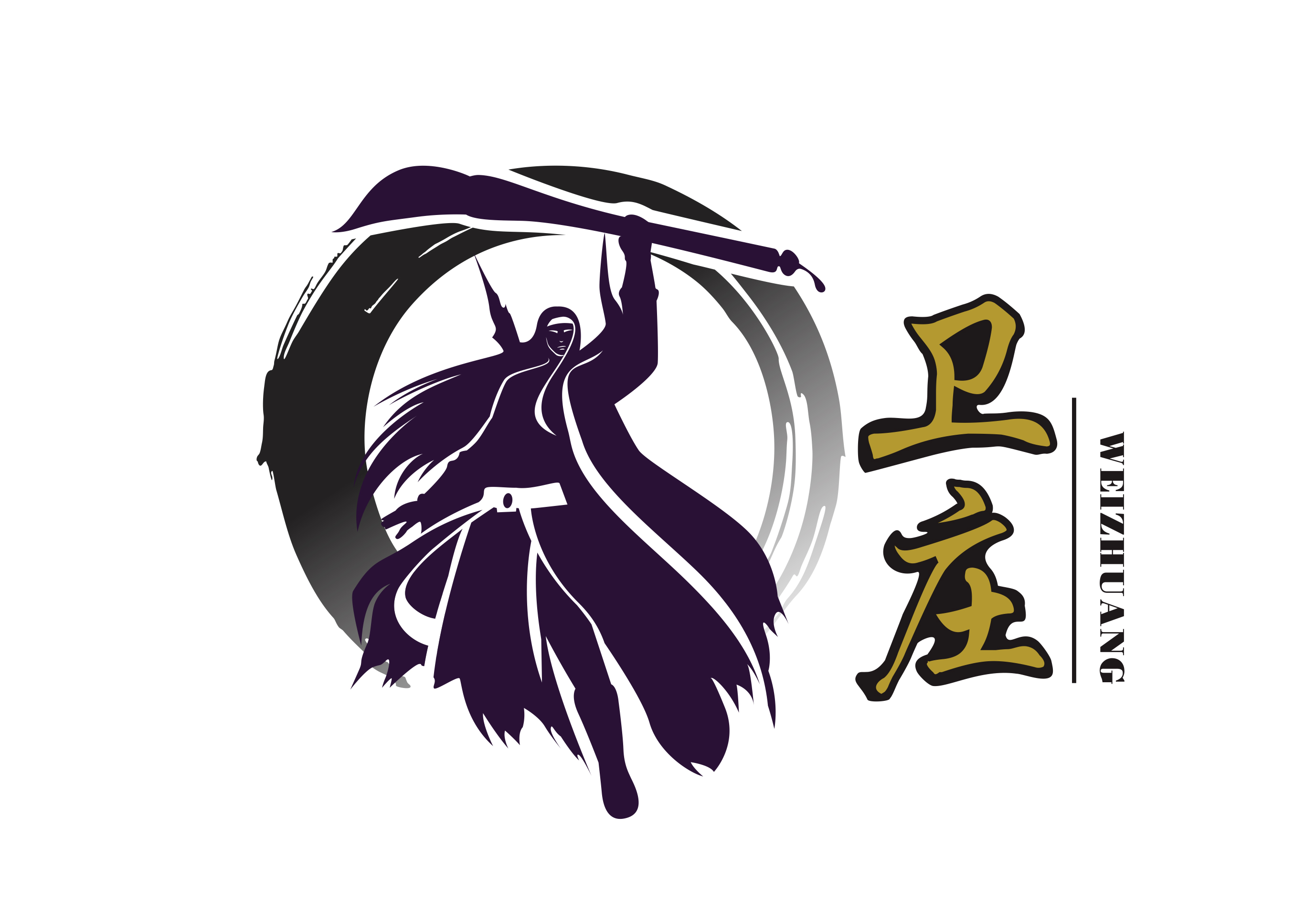 Jiangxi Weizhuang Culture Development Co., Ltd. logo
