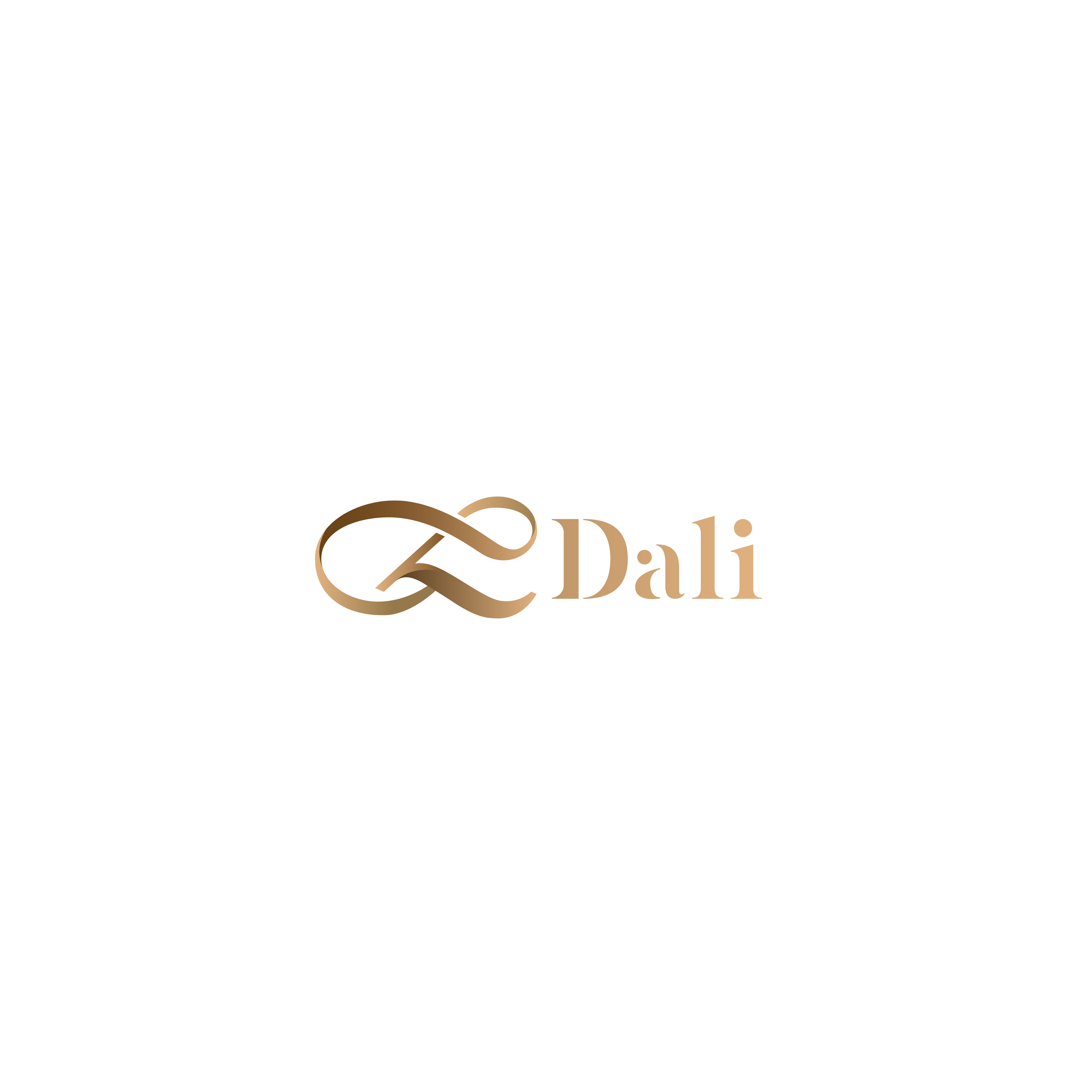 Dali Technology (Huizhou City) Co., Ltd. logo
