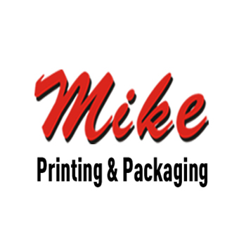 Guangzhou Mike Printing & Packaging Co., Ltd. logo