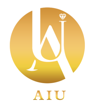 Aiu Jewelry Inc logo
