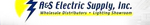 A & S Electric Supply, Inc. logo