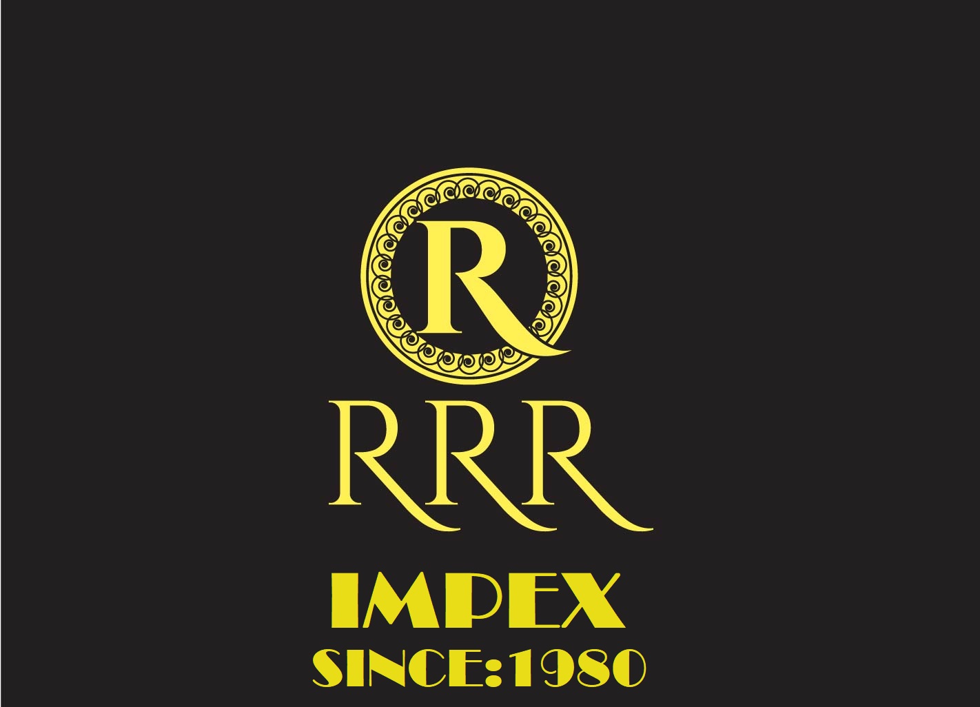 R & R logo