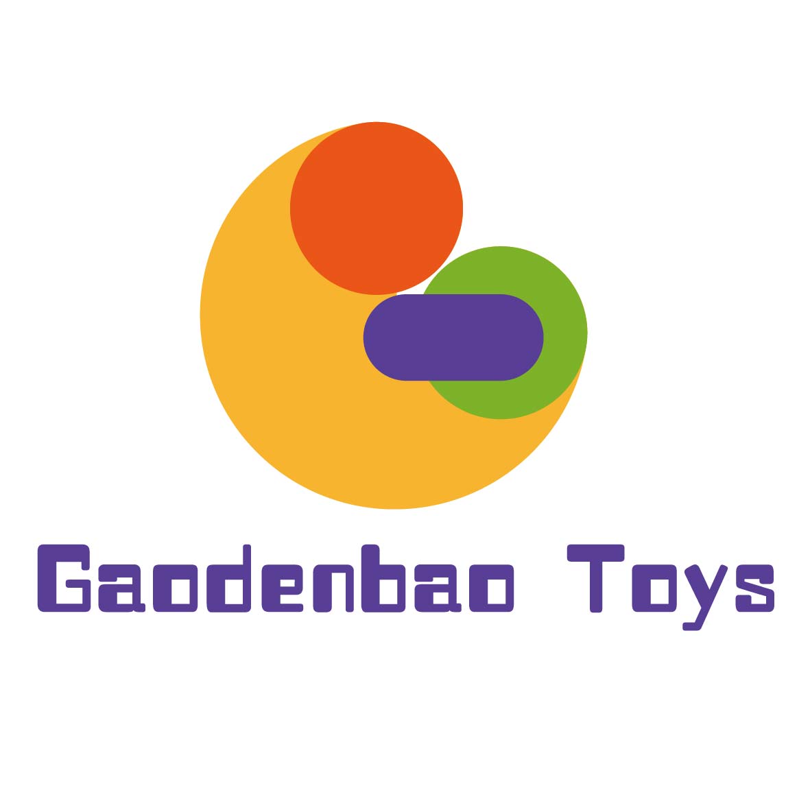 Dongguan Gaodenbao Toys Co., Ltd. logo