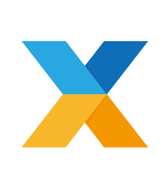 Foshan Xinmengyuan Animation Co., Ltd. logo