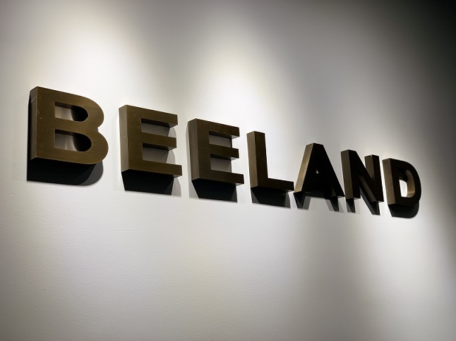 Hangzhou Beeland Technology Co., Ltd. logo