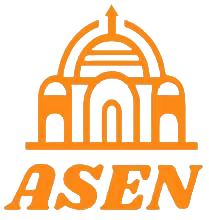 Asen Container House Co., Ltd. logo