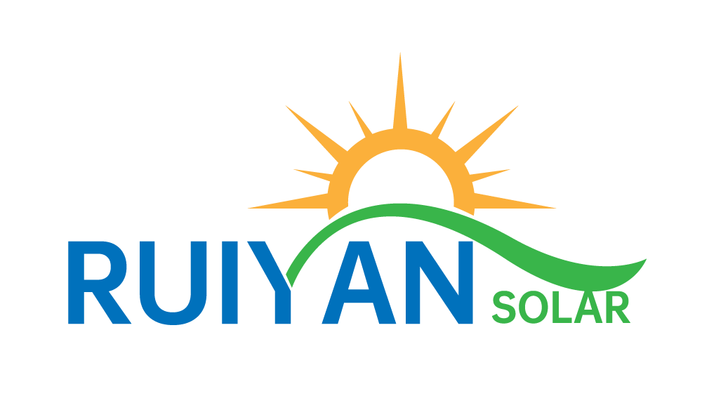 Anhui Ruiyan Energy Technology Co., Ltd. logo