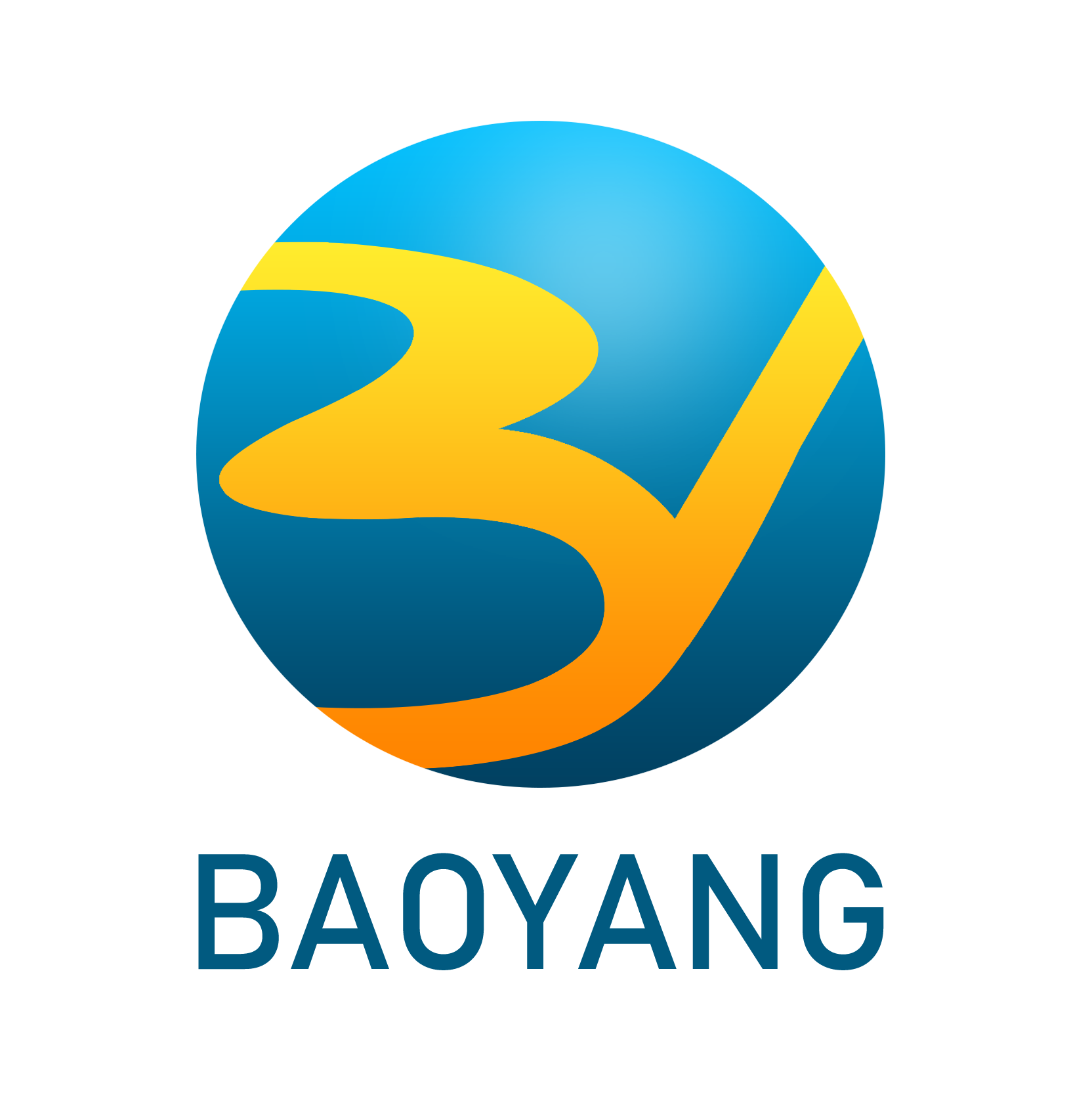 Anhui Baoyang Lighting Technology Co., Ltd. logo