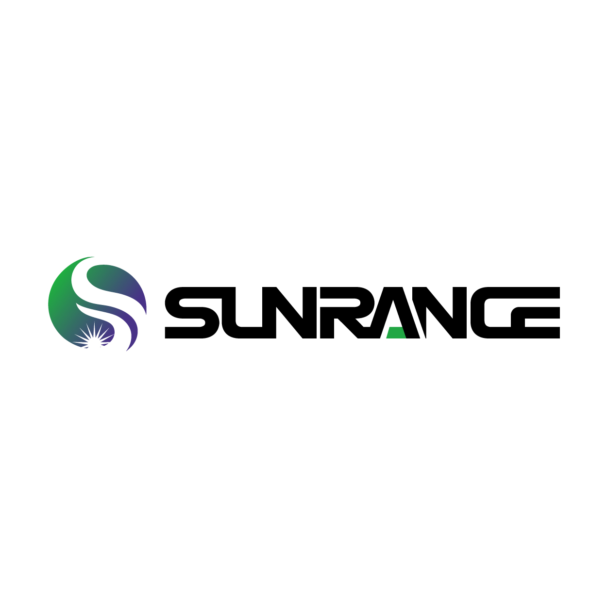 Anhui Sunrange New Energy Technology Co., Ltd. logo
